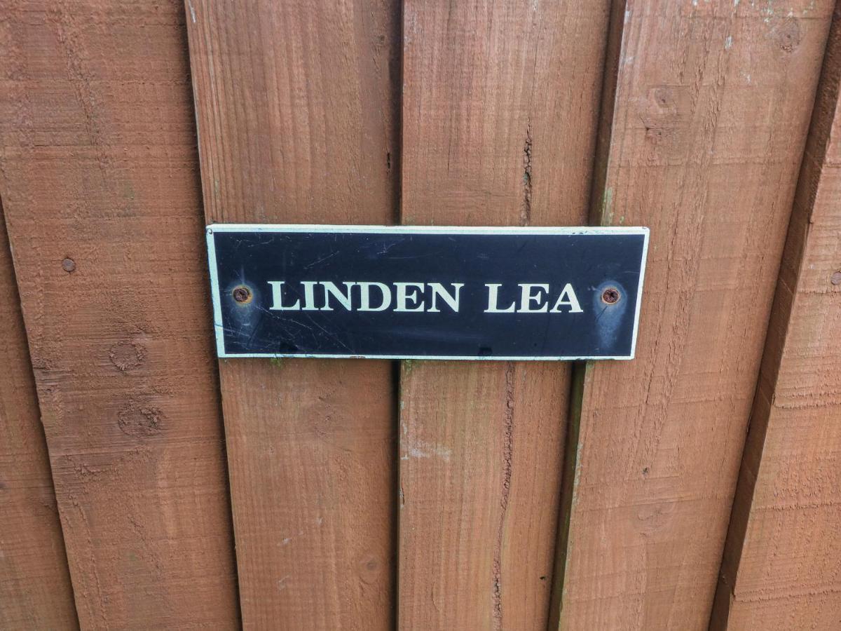 Linden Lea Villa Kirkby Stephen Exterior foto